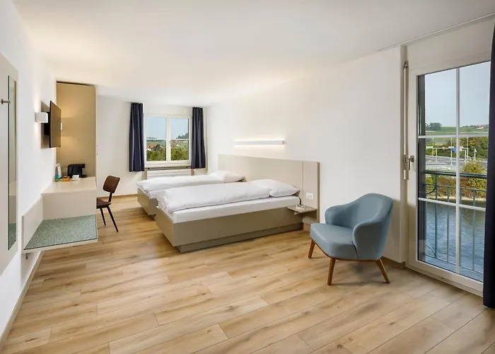 Hotel An Der Reuss