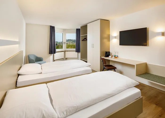 Hotel An Der Reuss