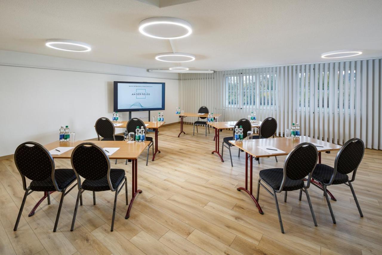 An Der Reuss Hotel